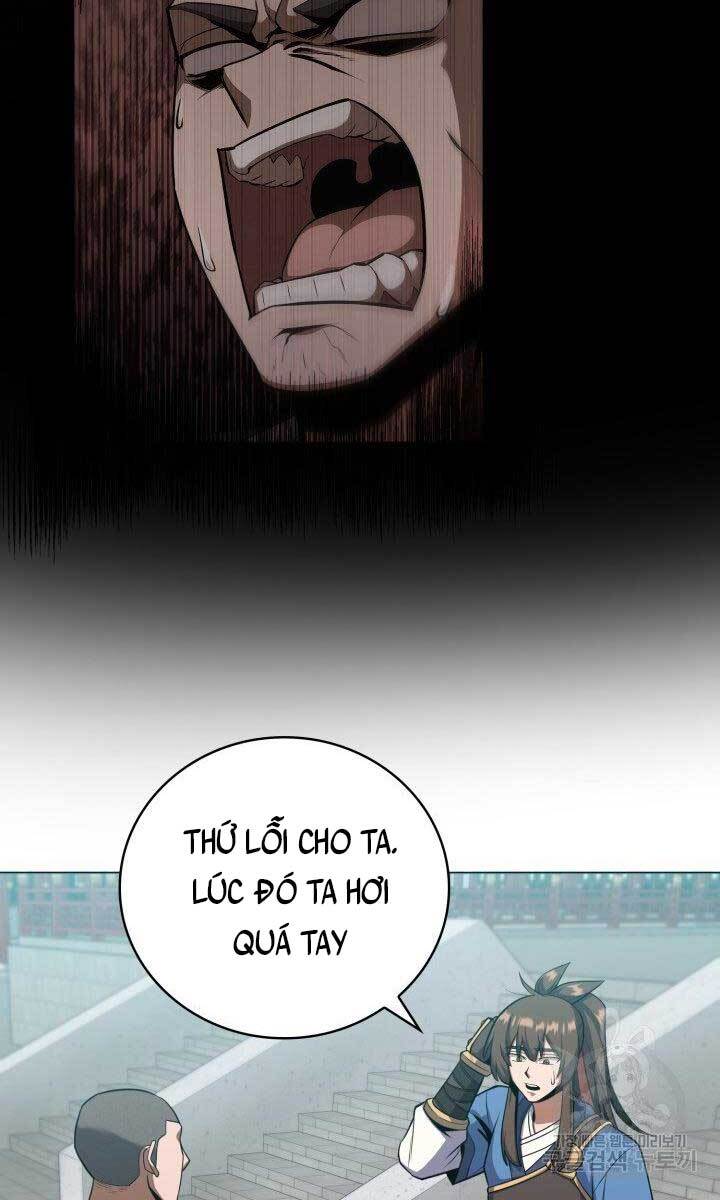 Tuyệt Đỉnh Võ Lâm Chapter 22 - 12