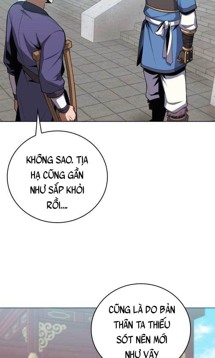 Tuyệt Đỉnh Võ Lâm Chapter 22 - 13