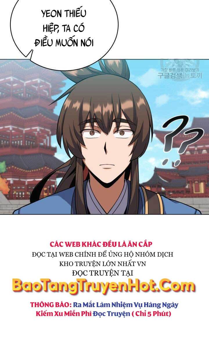 Tuyệt Đỉnh Võ Lâm Chapter 22 - 15