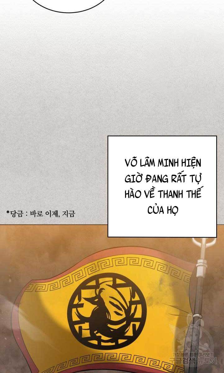 Tuyệt Đỉnh Võ Lâm Chapter 22 - 18