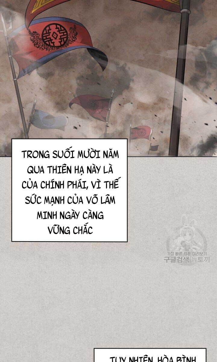 Tuyệt Đỉnh Võ Lâm Chapter 22 - 19