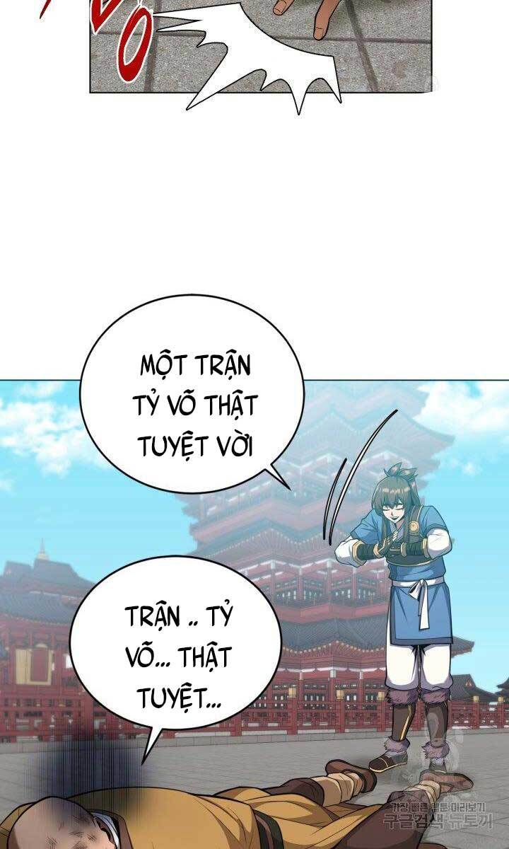 Tuyệt Đỉnh Võ Lâm Chapter 22 - 3