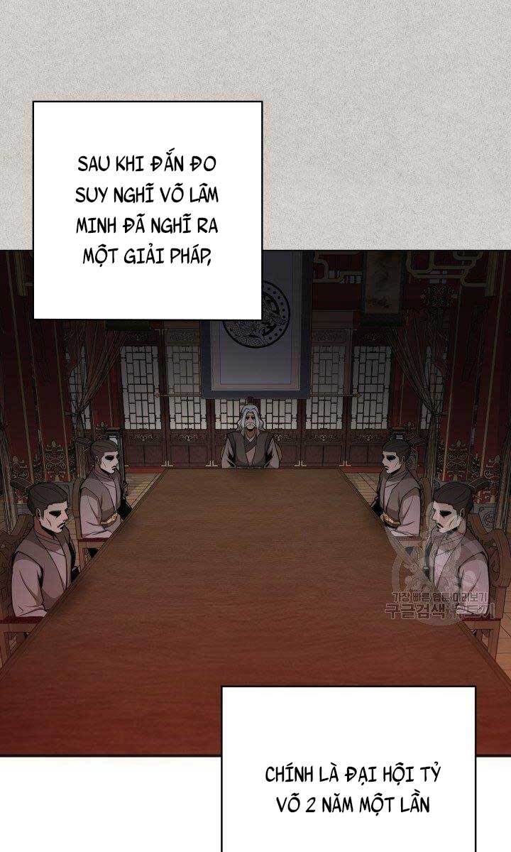 Tuyệt Đỉnh Võ Lâm Chapter 22 - 22