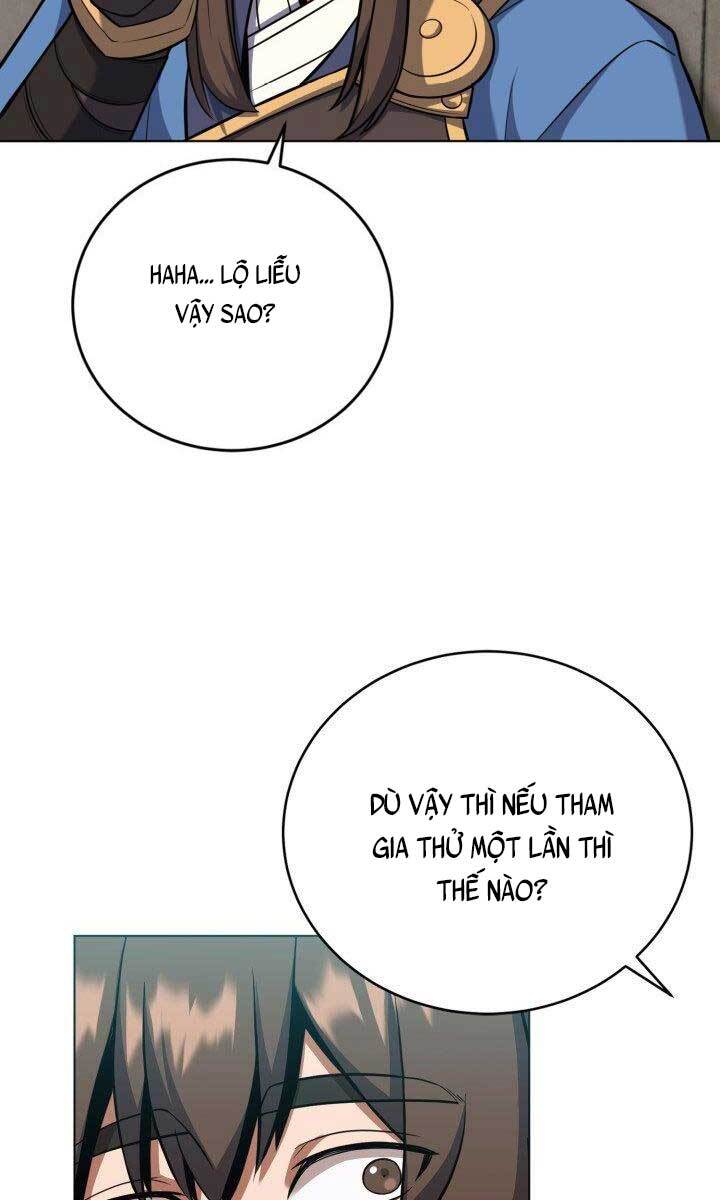 Tuyệt Đỉnh Võ Lâm Chapter 22 - 32
