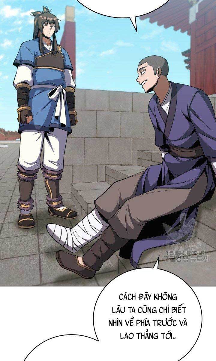Tuyệt Đỉnh Võ Lâm Chapter 22 - 34
