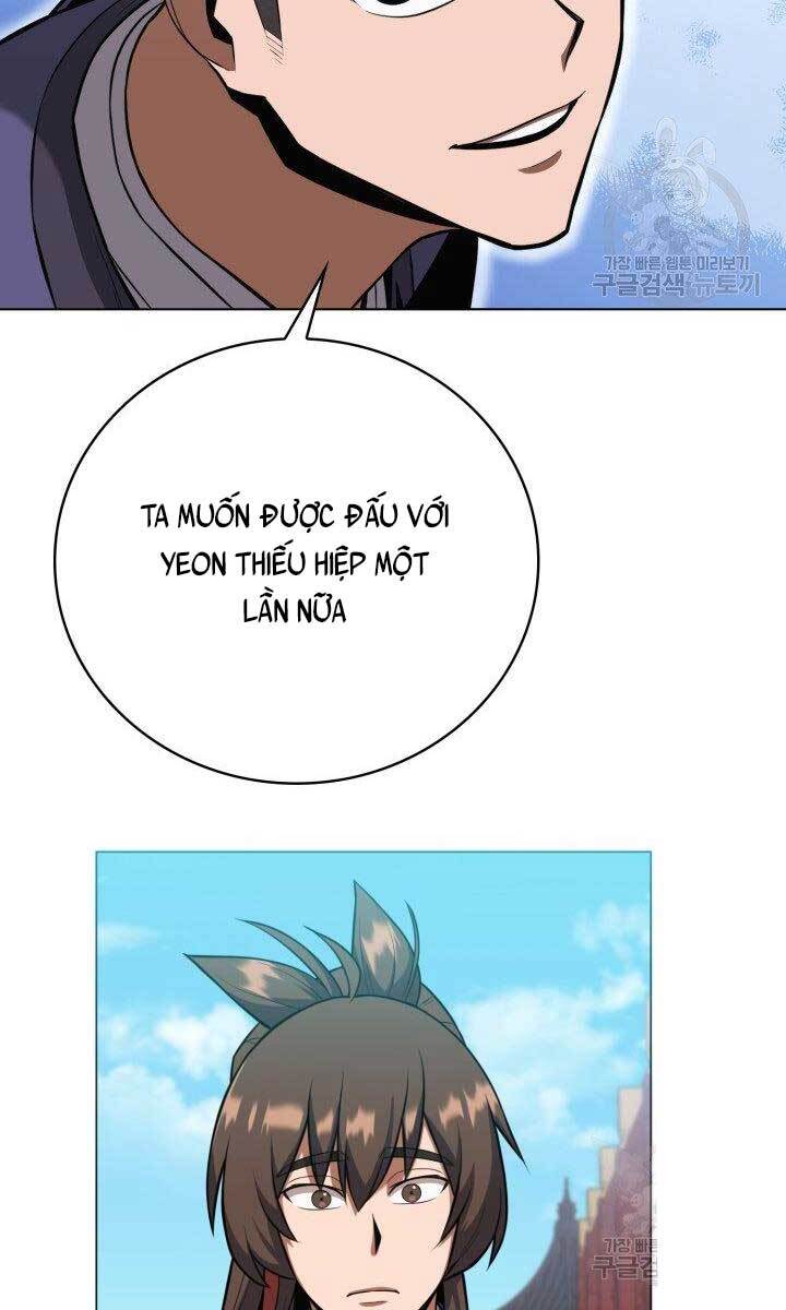 Tuyệt Đỉnh Võ Lâm Chapter 22 - 36