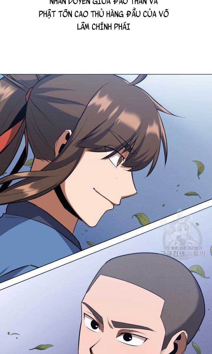 Tuyệt Đỉnh Võ Lâm Chapter 22 - 40