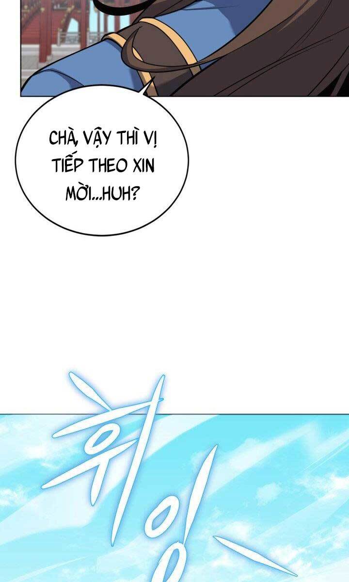 Tuyệt Đỉnh Võ Lâm Chapter 22 - 5