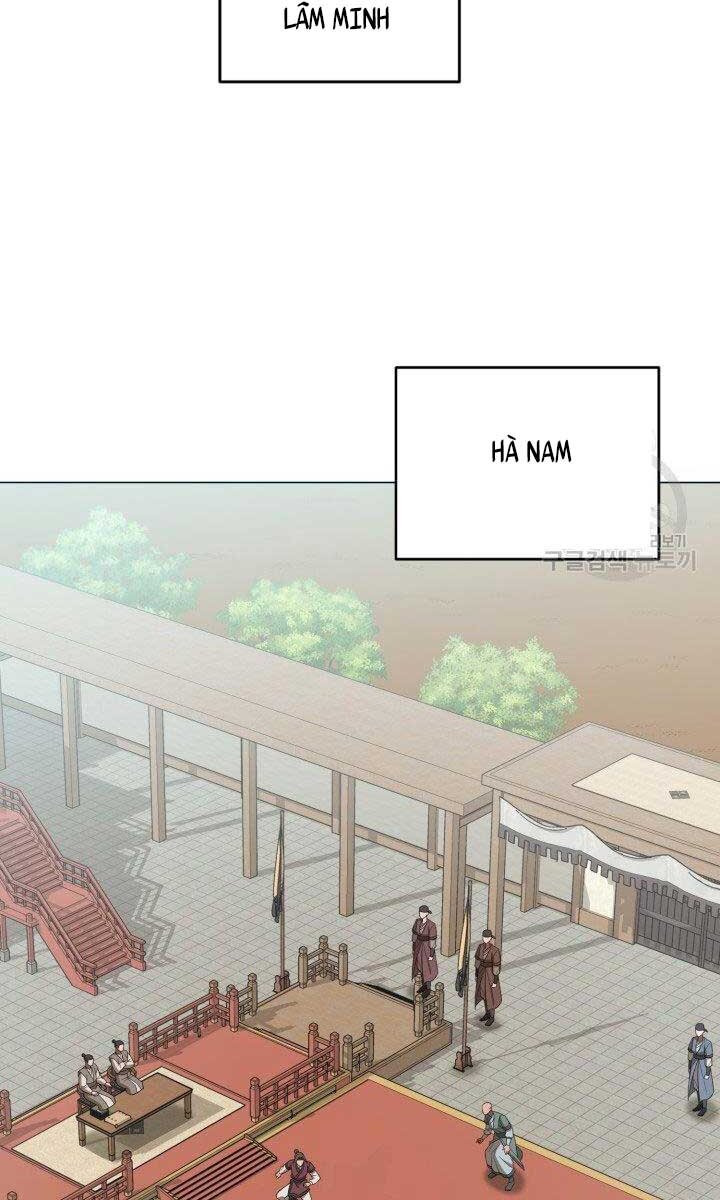 Tuyệt Đỉnh Võ Lâm Chapter 22 - 44