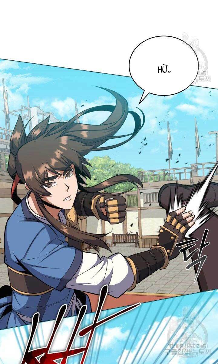 Tuyệt Đỉnh Võ Lâm Chapter 22 - 48