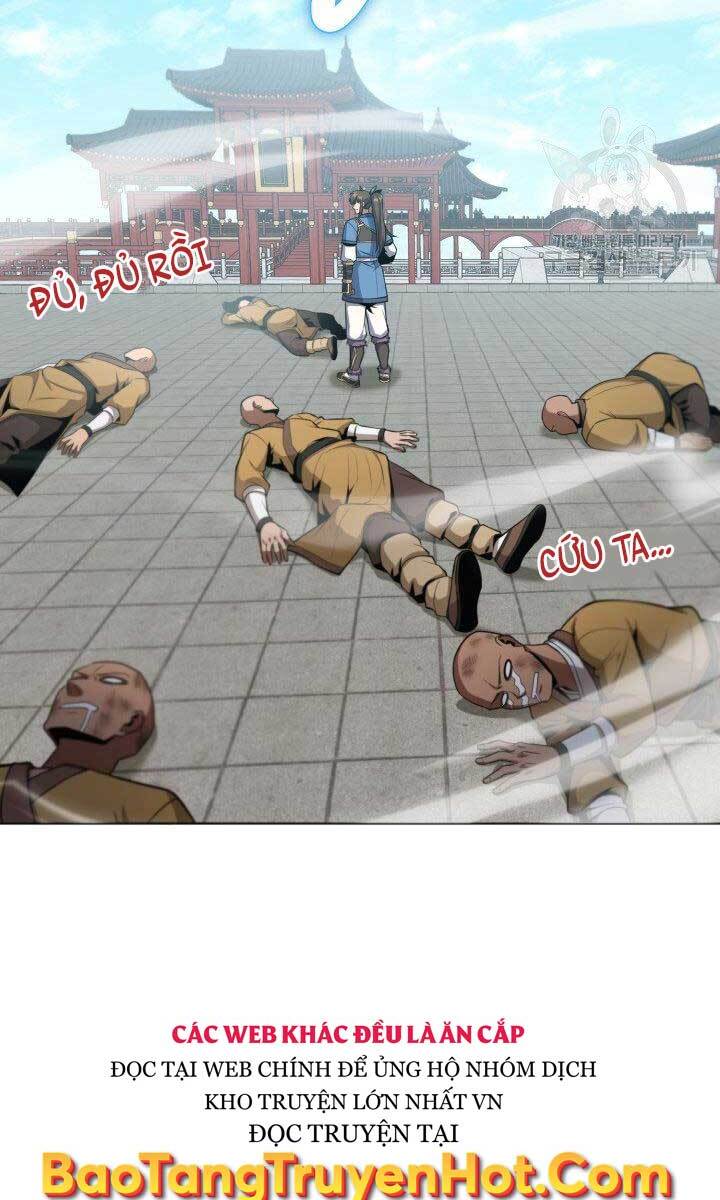 Tuyệt Đỉnh Võ Lâm Chapter 22 - 6