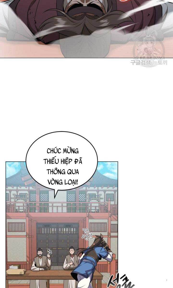 Tuyệt Đỉnh Võ Lâm Chapter 22 - 51