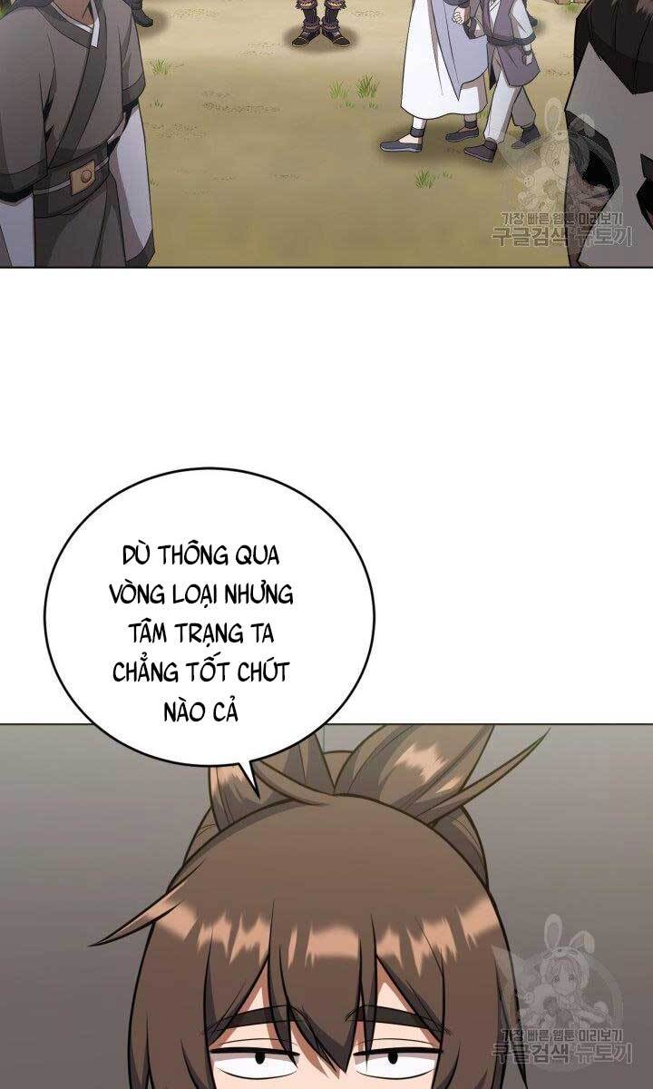 Tuyệt Đỉnh Võ Lâm Chapter 22 - 54