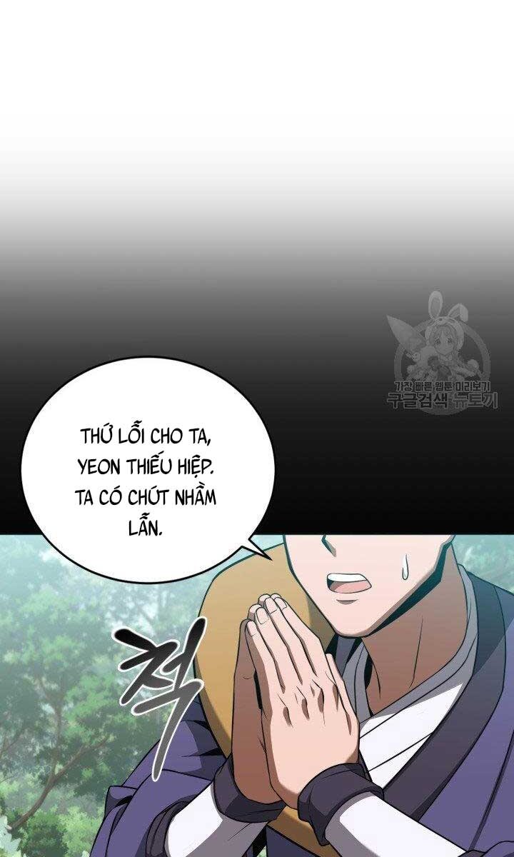 Tuyệt Đỉnh Võ Lâm Chapter 22 - 56