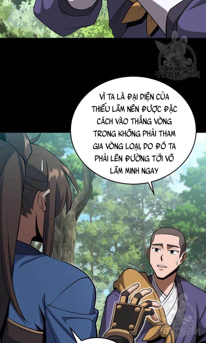 Tuyệt Đỉnh Võ Lâm Chapter 22 - 57