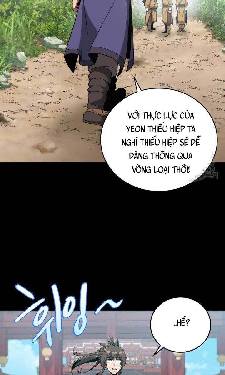 Tuyệt Đỉnh Võ Lâm Chapter 22 - 59