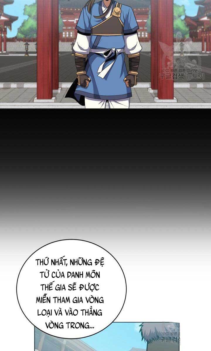 Tuyệt Đỉnh Võ Lâm Chapter 22 - 60