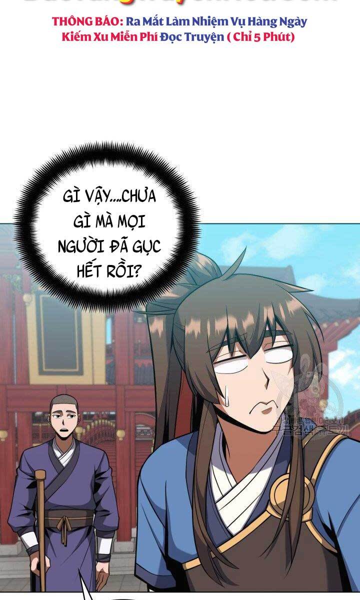 Tuyệt Đỉnh Võ Lâm Chapter 22 - 7