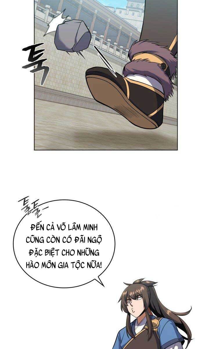 Tuyệt Đỉnh Võ Lâm Chapter 22 - 61