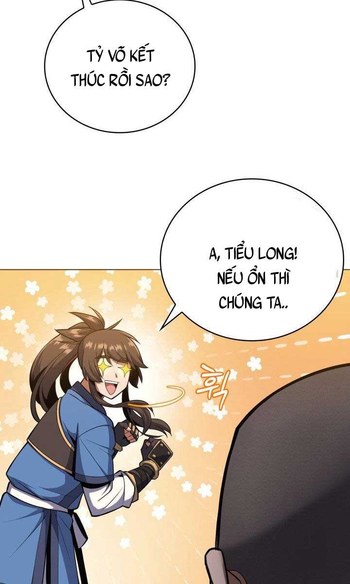 Tuyệt Đỉnh Võ Lâm Chapter 22 - 8