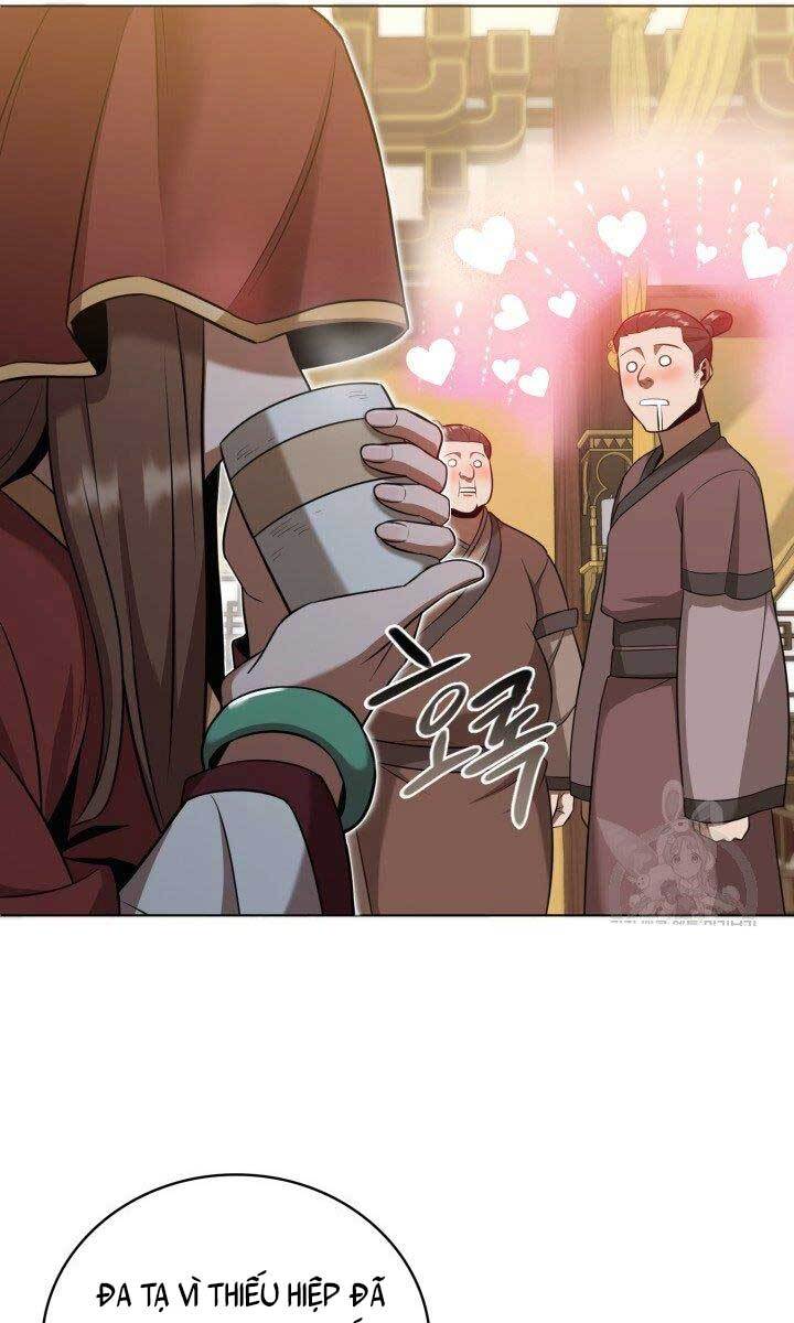 Tuyệt Đỉnh Võ Lâm Chapter 22 - 77