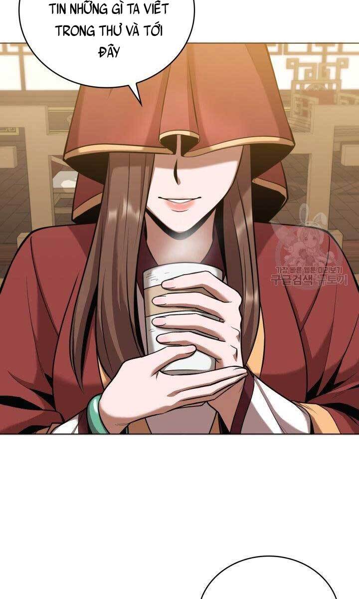 Tuyệt Đỉnh Võ Lâm Chapter 22 - 78