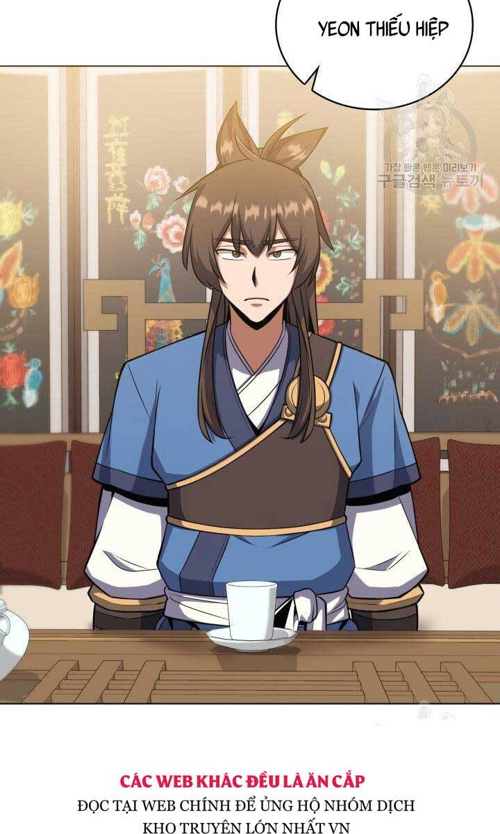 Tuyệt Đỉnh Võ Lâm Chapter 22 - 79