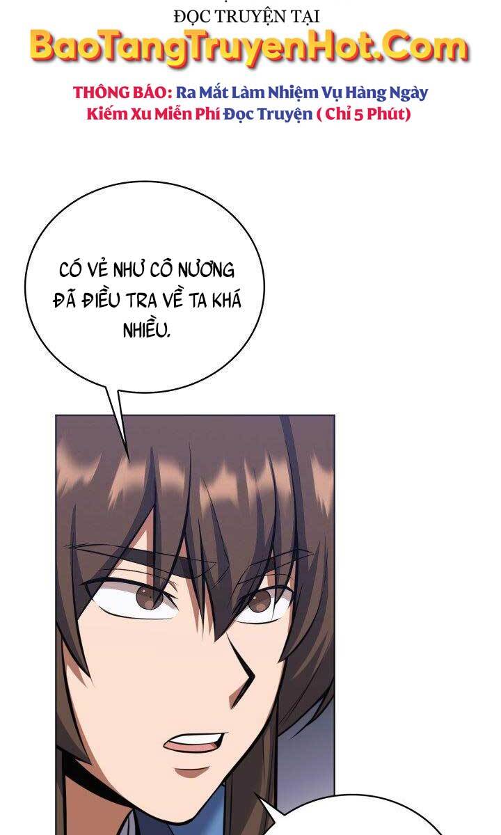 Tuyệt Đỉnh Võ Lâm Chapter 22 - 80