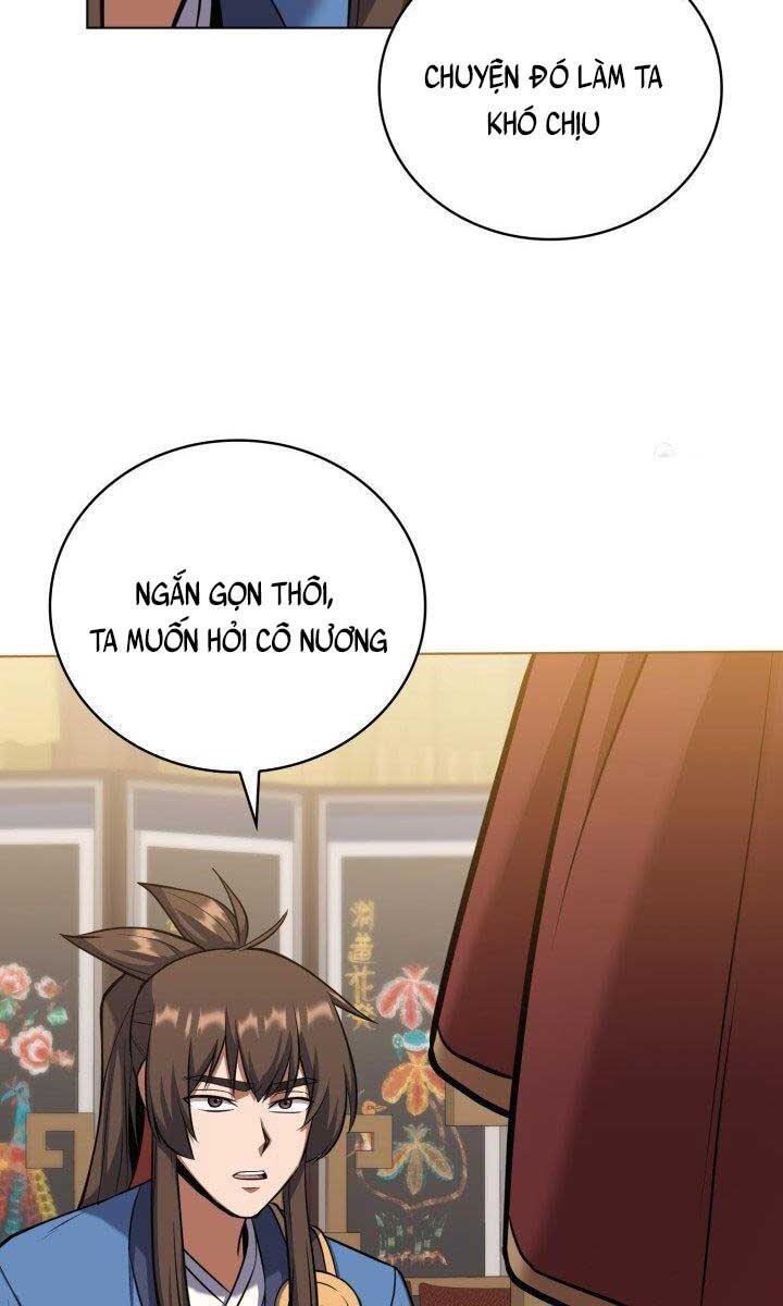 Tuyệt Đỉnh Võ Lâm Chapter 22 - 81