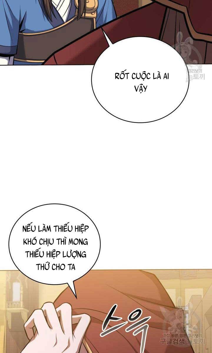 Tuyệt Đỉnh Võ Lâm Chapter 22 - 82