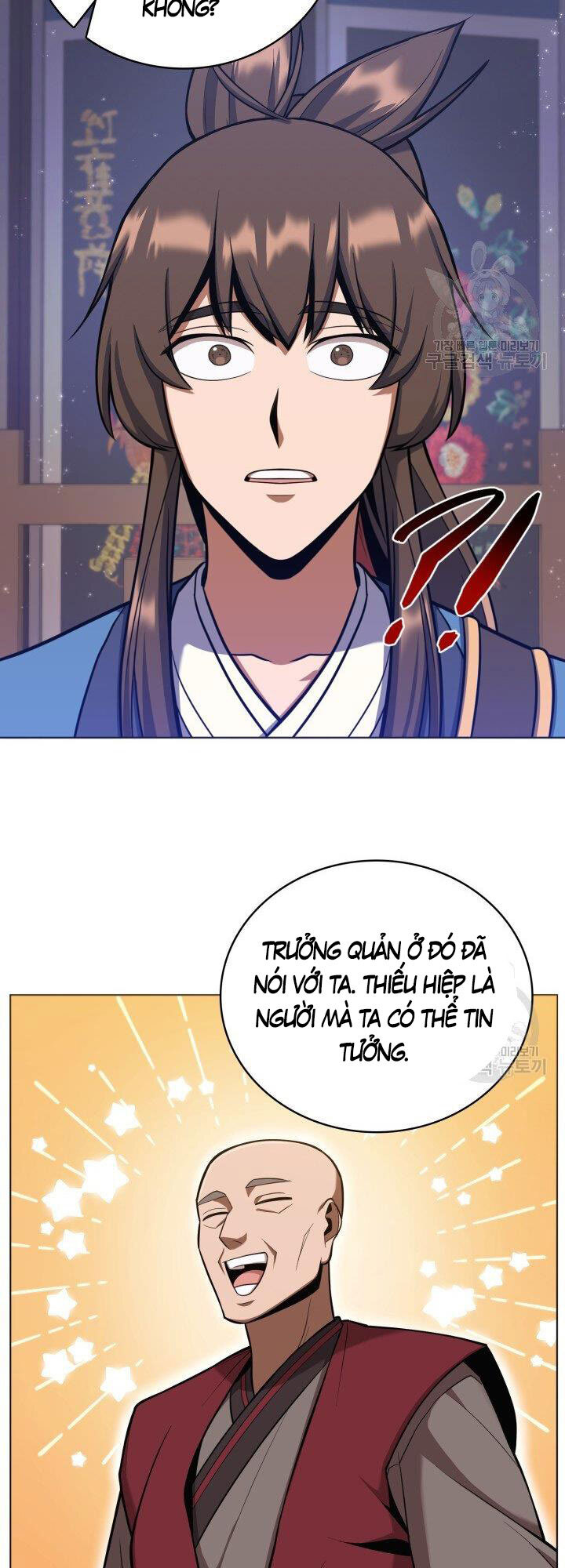 Tuyệt Đỉnh Võ Lâm Chapter 23 - 12