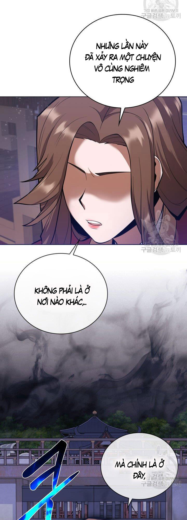 Tuyệt Đỉnh Võ Lâm Chapter 23 - 14