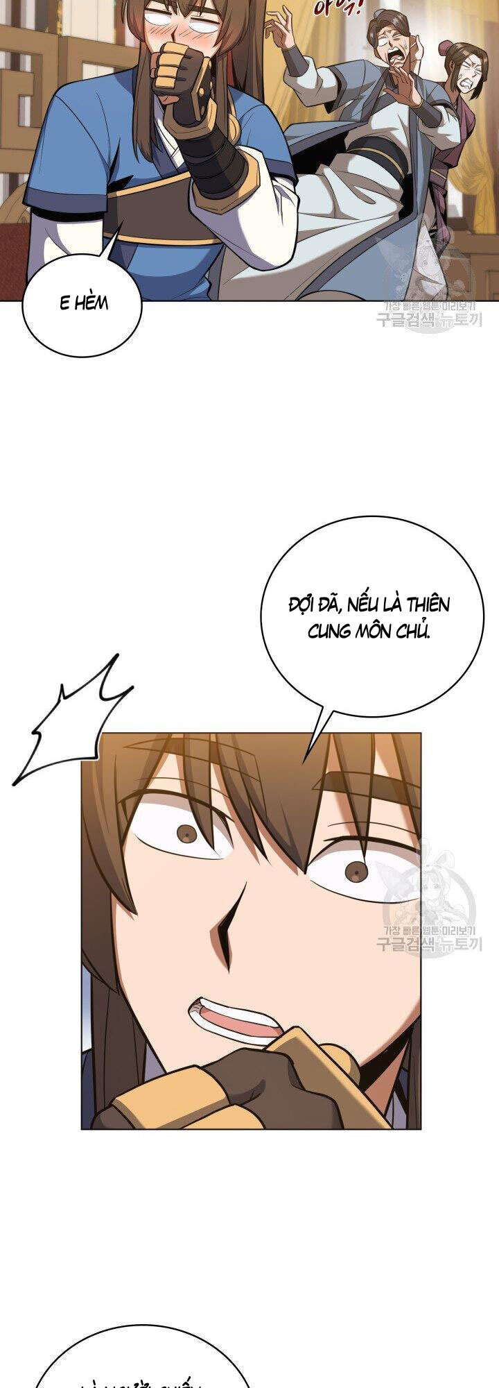 Tuyệt Đỉnh Võ Lâm Chapter 23 - 3