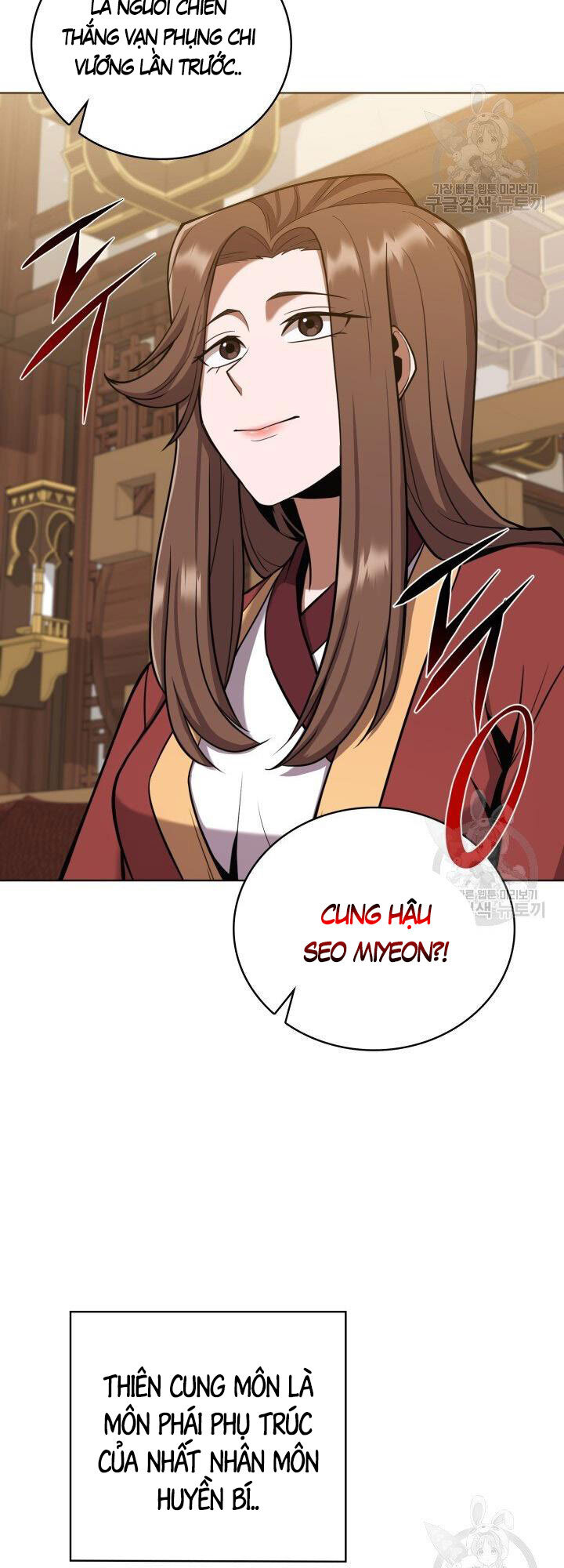 Tuyệt Đỉnh Võ Lâm Chapter 23 - 4