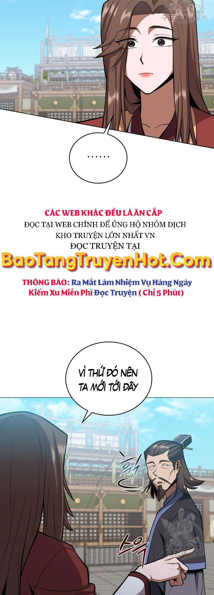 Tuyệt Đỉnh Võ Lâm Chapter 23 - 32