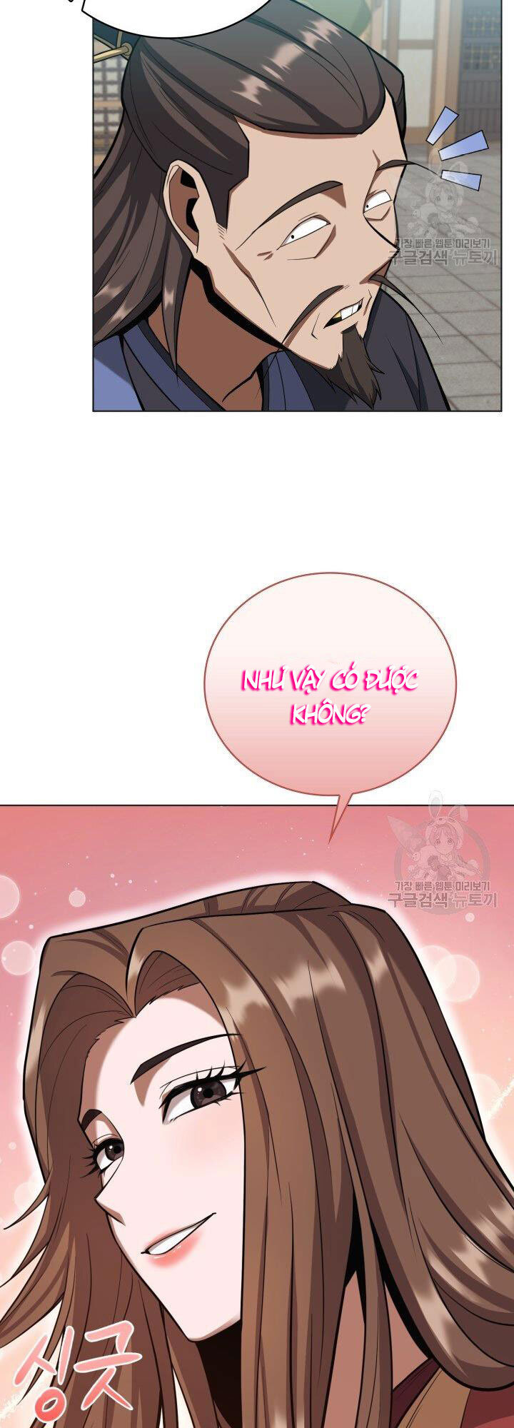 Tuyệt Đỉnh Võ Lâm Chapter 23 - 35