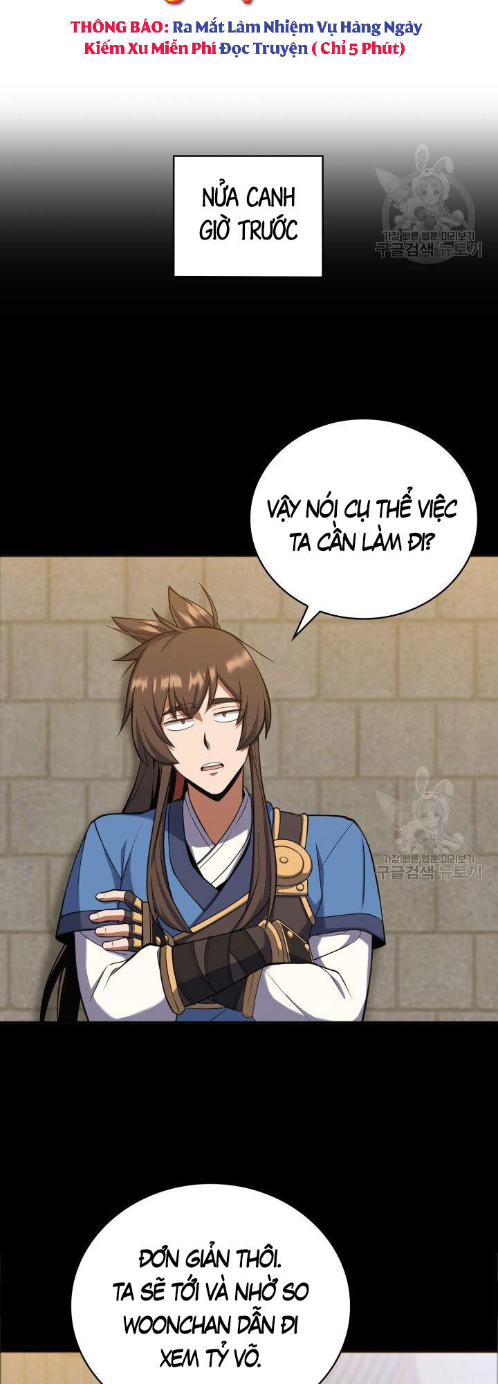 Tuyệt Đỉnh Võ Lâm Chapter 23 - 40