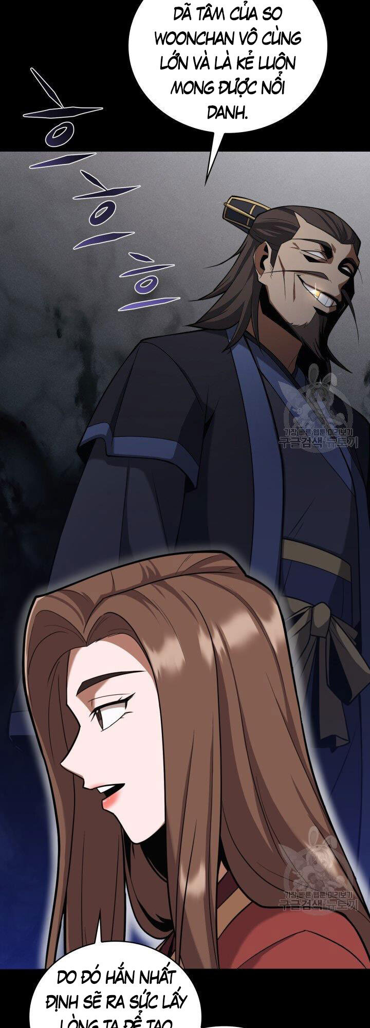 Tuyệt Đỉnh Võ Lâm Chapter 23 - 42