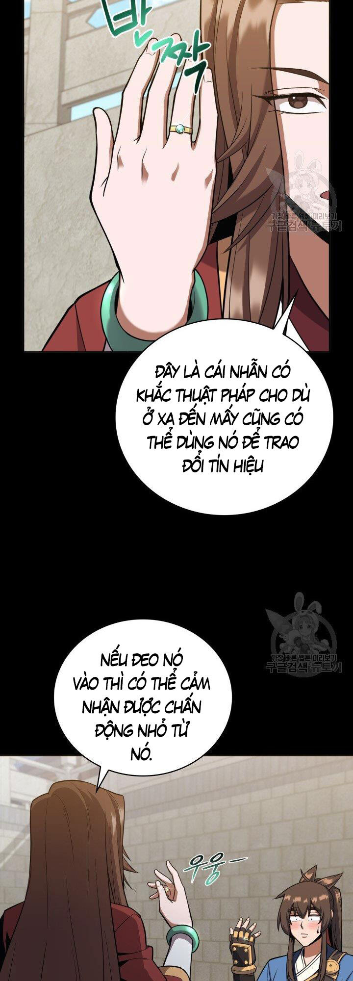 Tuyệt Đỉnh Võ Lâm Chapter 23 - 44