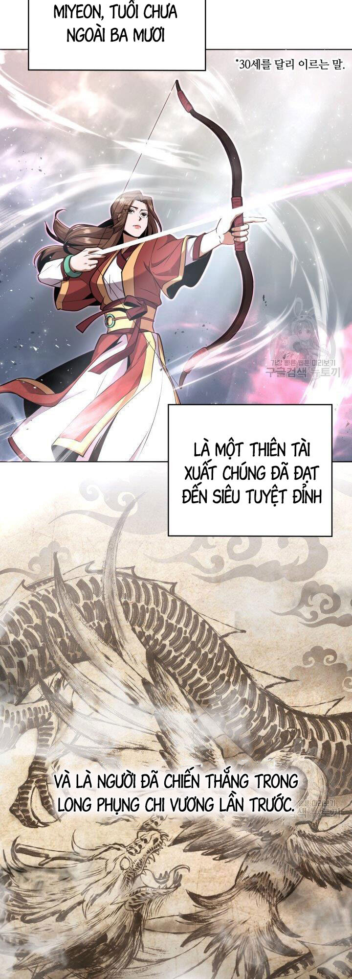 Tuyệt Đỉnh Võ Lâm Chapter 23 - 6