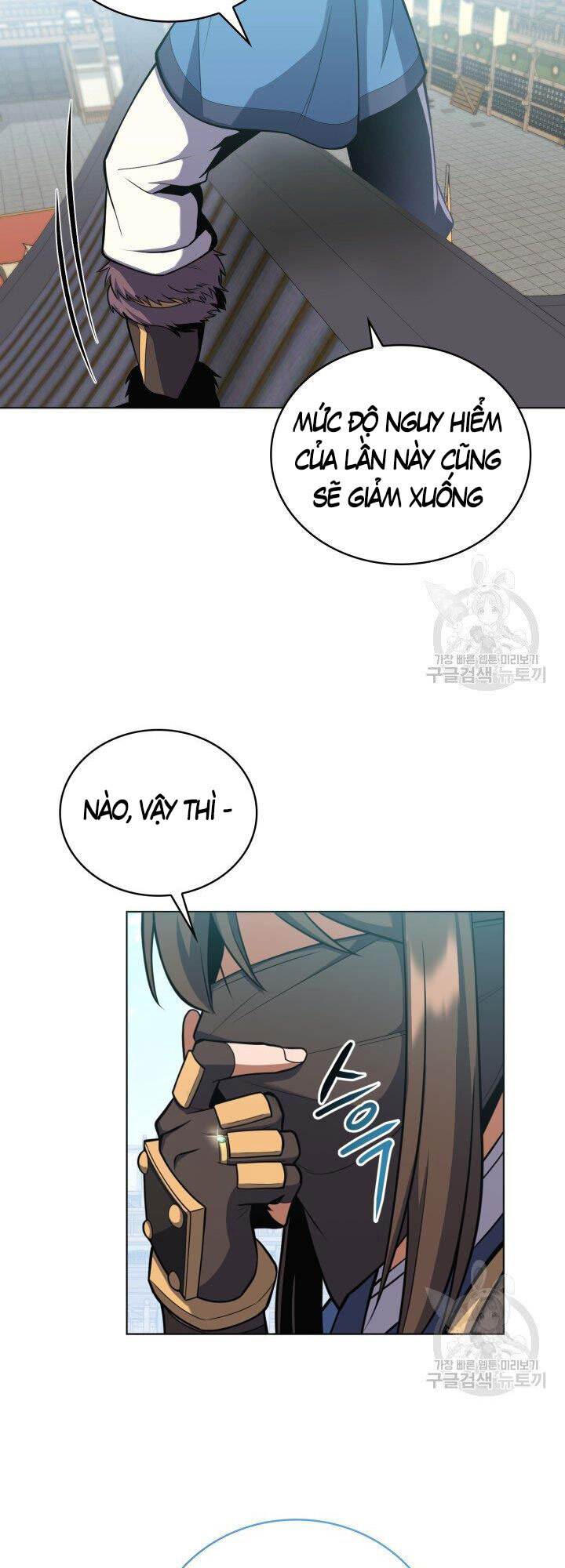 Tuyệt Đỉnh Võ Lâm Chapter 23 - 51