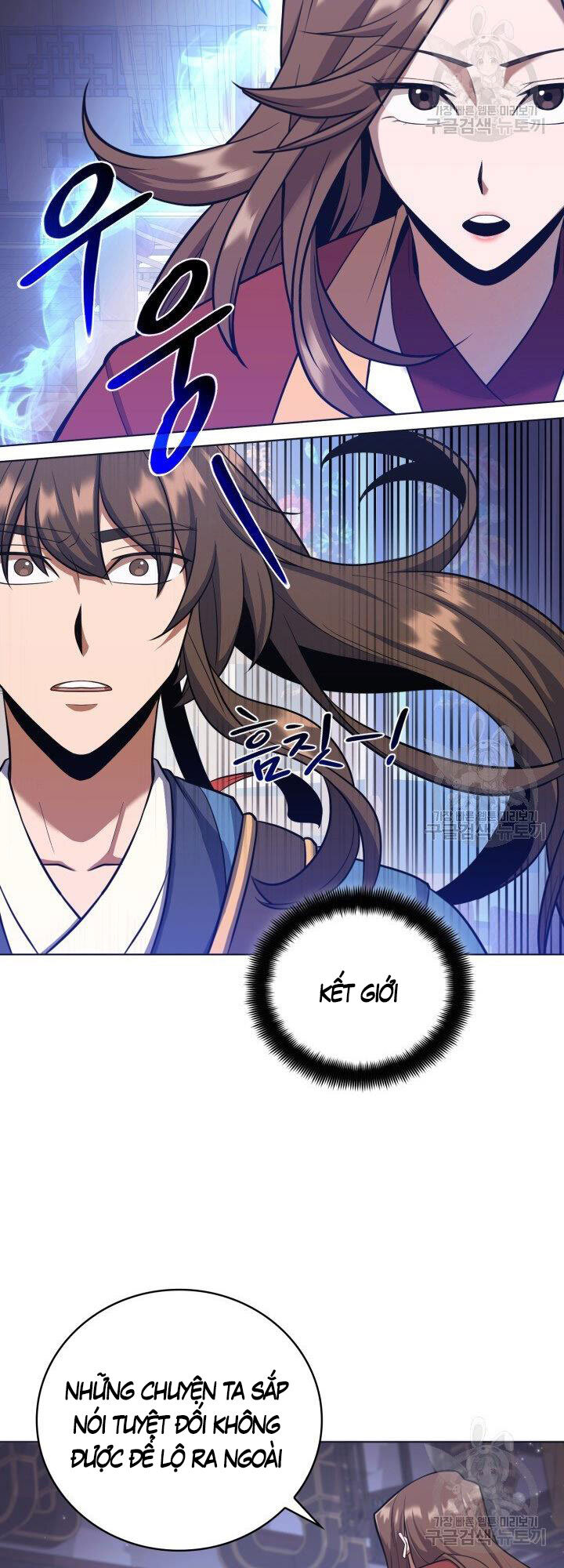 Tuyệt Đỉnh Võ Lâm Chapter 23 - 9