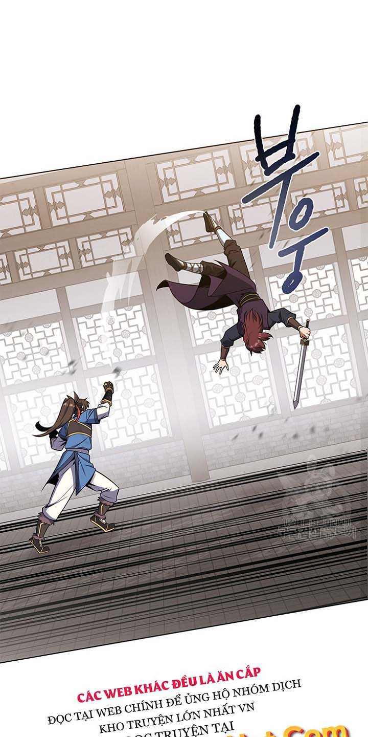 Tuyệt Đỉnh Võ Lâm Chapter 25 - 4