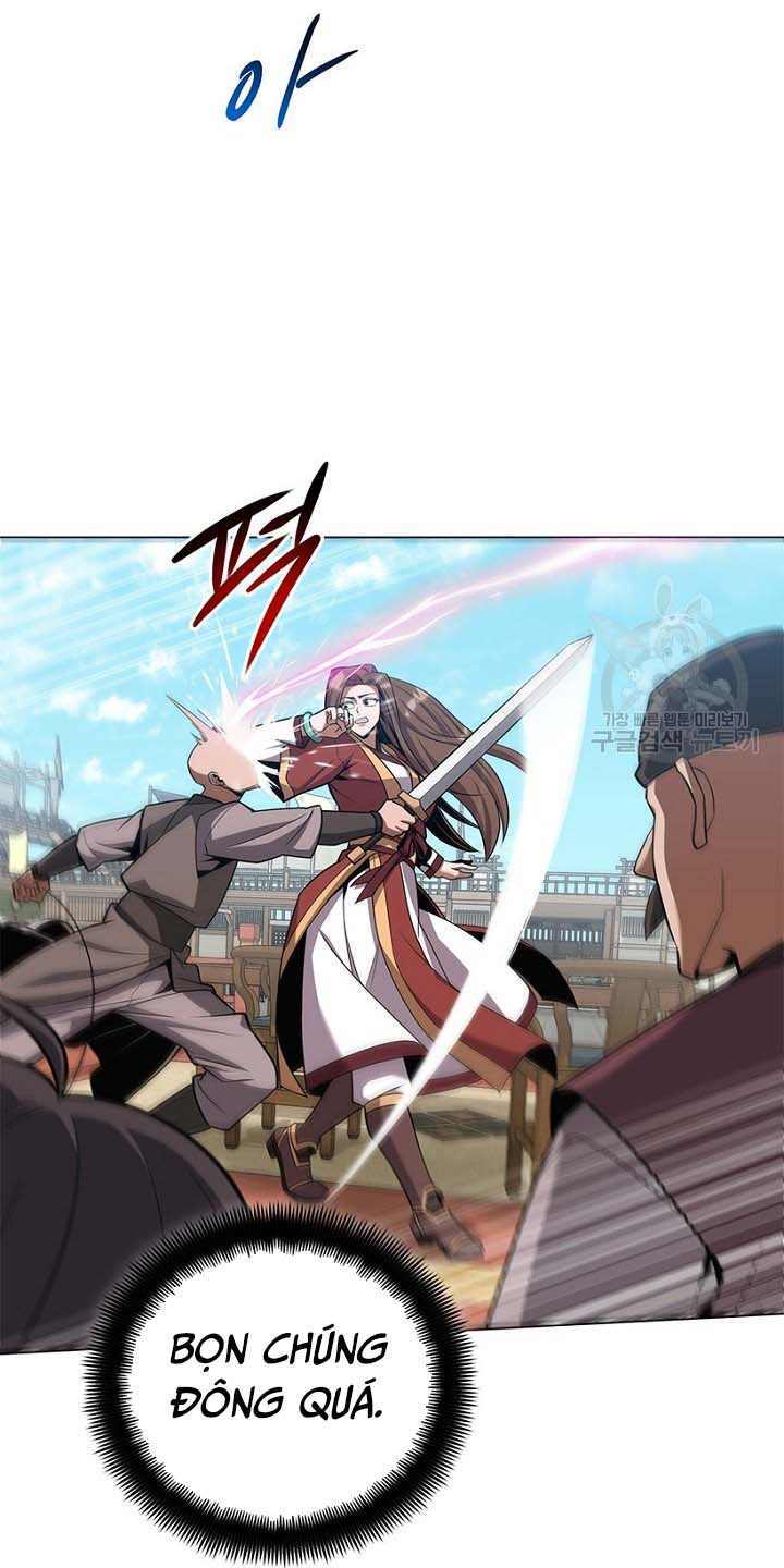 Tuyệt Đỉnh Võ Lâm Chapter 25 - 58