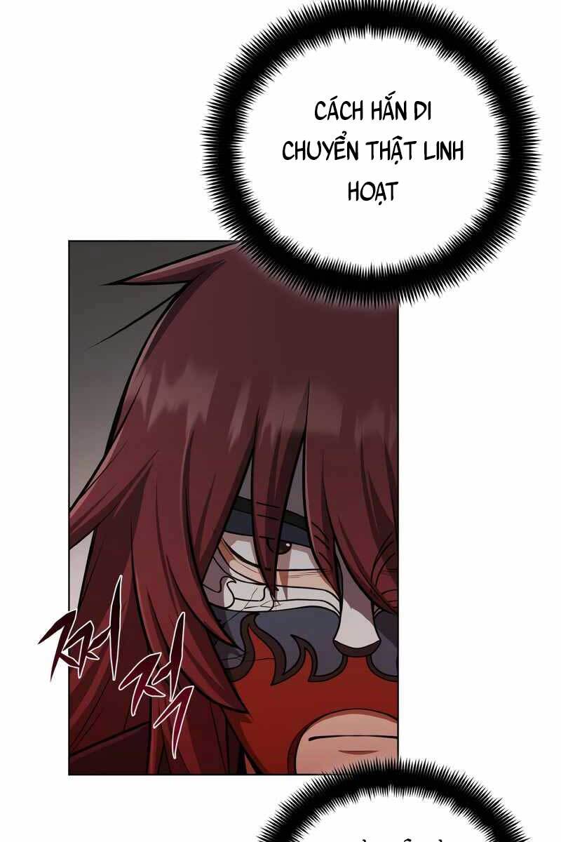 Tuyệt Đỉnh Võ Lâm Chapter 26 - 22