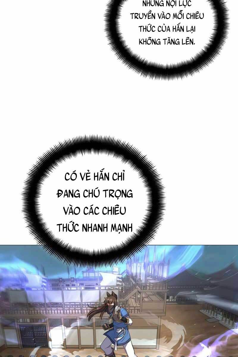 Tuyệt Đỉnh Võ Lâm Chapter 26 - 23