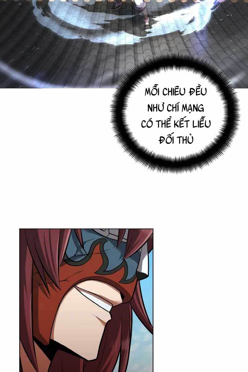 Tuyệt Đỉnh Võ Lâm Chapter 26 - 24