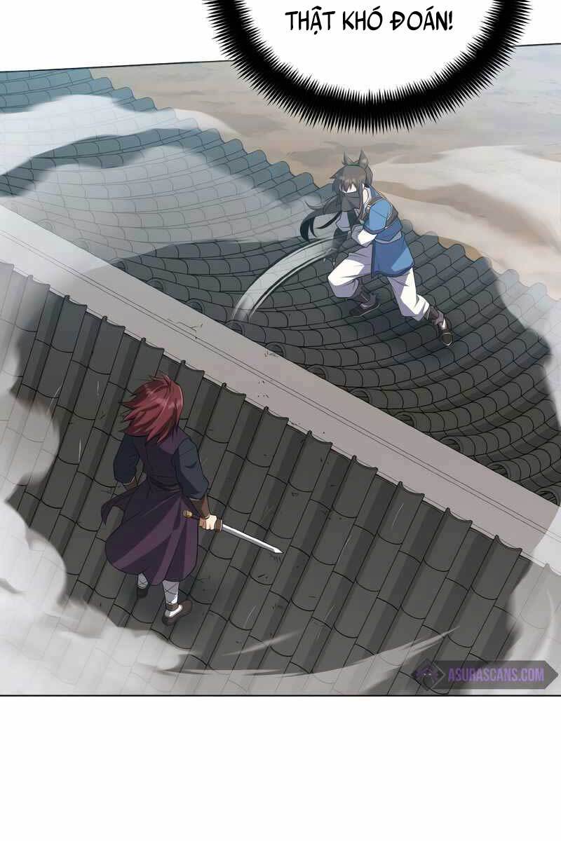 Tuyệt Đỉnh Võ Lâm Chapter 26 - 30