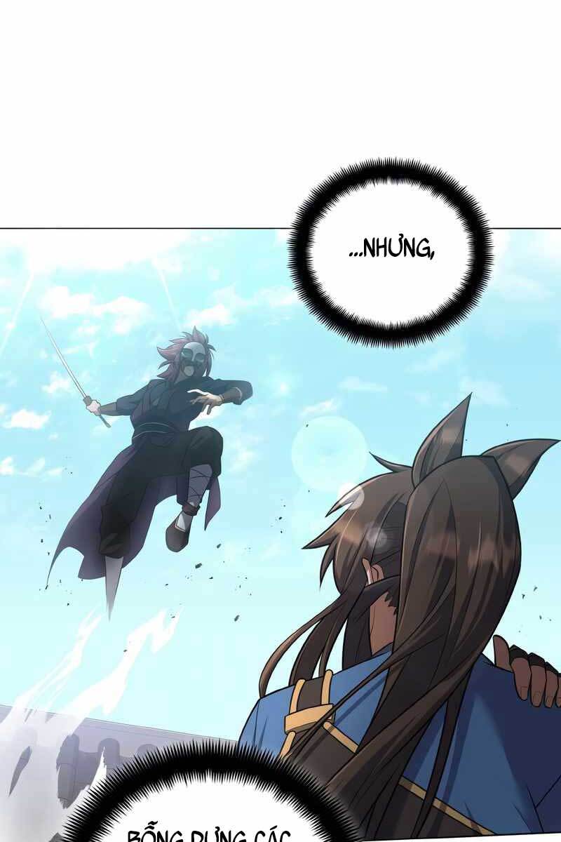Tuyệt Đỉnh Võ Lâm Chapter 26 - 32