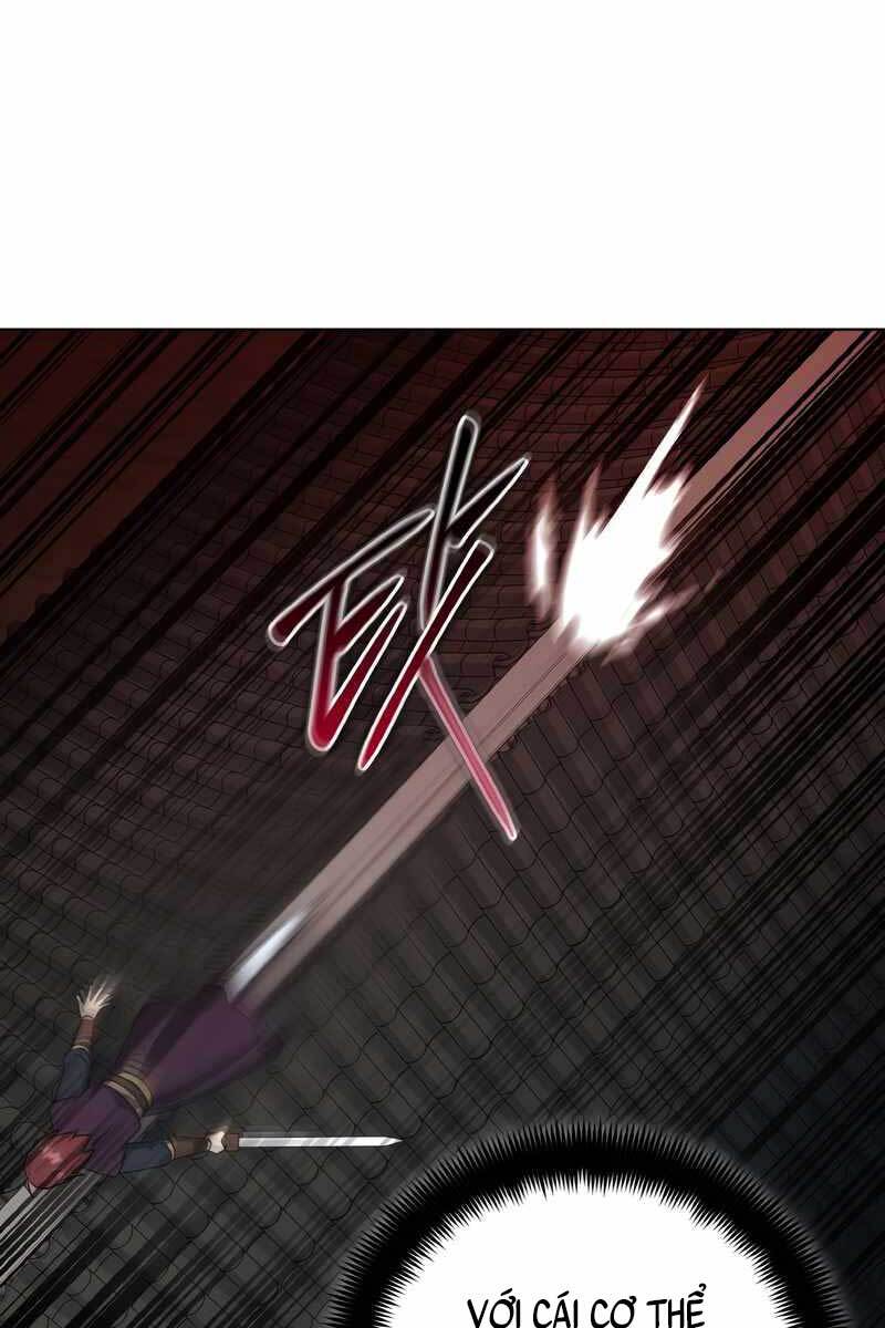 Tuyệt Đỉnh Võ Lâm Chapter 26 - 45